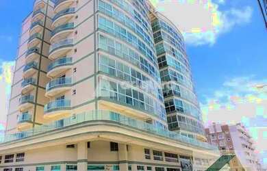 Imagem: O apartamento possui 3 Dormitórios, 4 Banheiros, 2 Vagas na