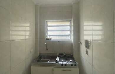 Imagem 6: Apartamento em Boqueirão, Apartamento em Santos, Apartamento com 1 dorm,...