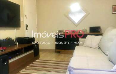 Imagem 2: Ótimo apartamento na Aclimação