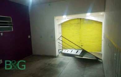 Imagem 3: Salão para alugar, 120 m² por R$ 4.500,00/mês - Parque Mandaqui - São...