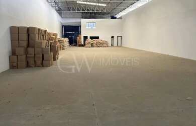 Imagem 7: Galpão NOVO para locação com 650m² em Araquari SC