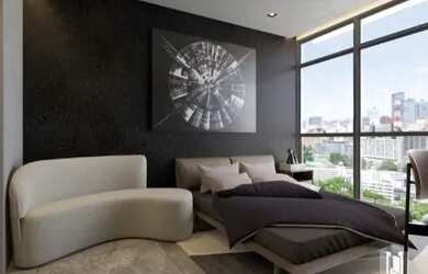 Imagem 2: Studio a 1 quadra da praia de Jatiúca