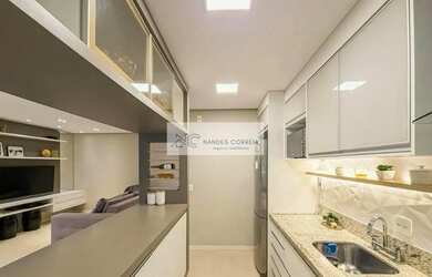 Imagem 4: Apartamento à venda, Gleba Fazenda Palhano, Londrina, PR