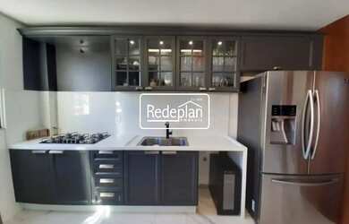 Imagem 3: Cobertura bairro Laranjal ( Vila Santa Cecilia