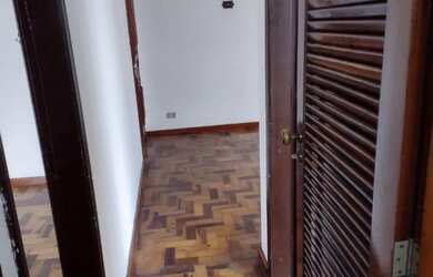 Imagem: O apartamento possui 2 Dormitórios, 1 Banheiro e 60m² de Área