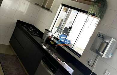 Imagem 9: Casa de 3 quartos no Setor Vila Maria - Aparecida de Goiânia