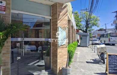 Imagem 2: Cachambi Loja 4 quartos. Churrasqueirae563m² de Área