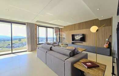 Imagem 13: Casa de Alto Padrão à Venda no Condomínio Vale das Águas em Bragança Paulista!!