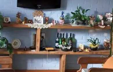 Imagem 4: Casas Padrão em Poços de Caldas