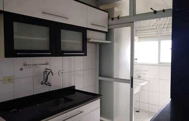 Imagem 15: Apartamento para venda em Jardim das Laranjeiras com 2 quartos, sendo...