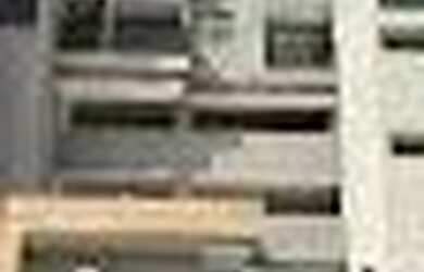 Imagem: Imóvel para venda possui 74 metros quadrados com 3 quartos