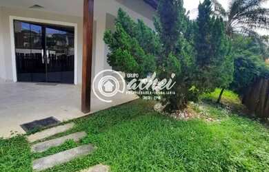 Imagem 2: Casa de condomínio reformada 4/4 nascente