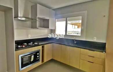 Imagem 12: Casa Jardim América Caxias do Sul