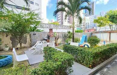 Imagem 2: Apartamento 3 quartos em Boa Viagem