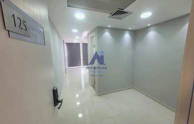 Imagem: O depósito possui 1 Vaga na garagem, 21m² de Área e está