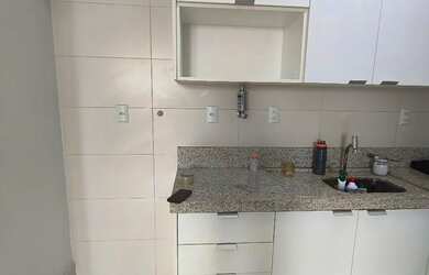 Imagem 5: Apartamento 02/4 com Suite - Alto da Glória
