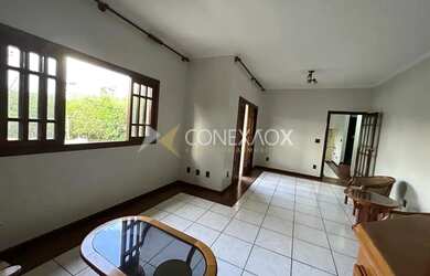 Imagem 7: Casa - Parque Alto Taquaral - Campinas