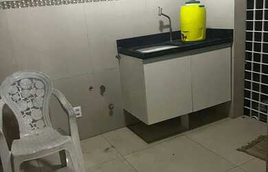 Imagem 11: Casa à Venda no Engenho do Meio Recife/PE Próxima ao Colégio Militar...