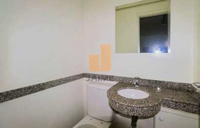 Imagem 6: Conjunto Comercial 01 sala , 01 vaga em Higienópolis