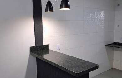 Imagem 10: Casa de 3 quartos, sendo 1 suite no Parque Hayala