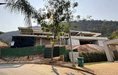 Imagem 14: Casa em Condomínio à venda, 4 quartos, 4 suítes, 8 vagas, Quintas do...