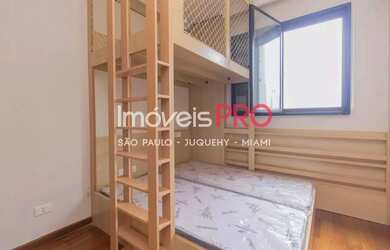 Imagem 16: Apto recém reformado, alto padrão de 3 dorm sendo 1 suíte e 3 vagas...