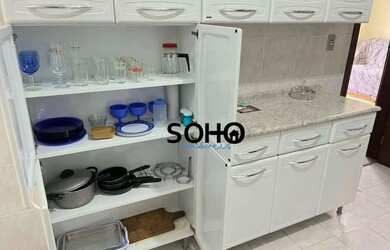 Imagem 11: Apartamento com 1 quarto, 88 m² - venda por R$ 299.000 ou aluguel por...
