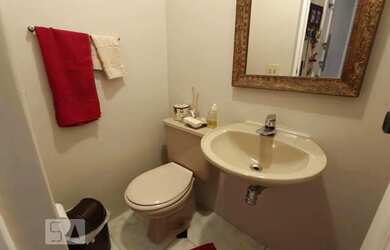 Imagem 9: Apartamento à Venda - Real Parque, 3 Quartos, 120 m2