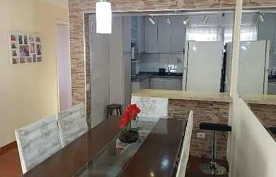 Imagem 8: Apartamento a venda no Condomínio Up Jaguaré