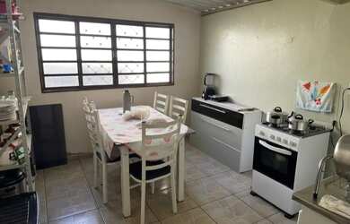 Imagem 8: Casa a venda no conjunto Carmelandia