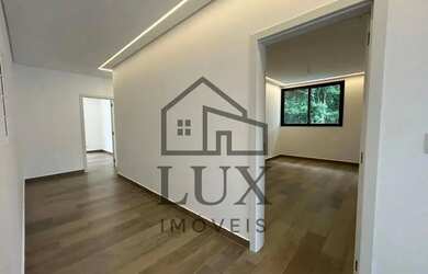 Imagem 7: Alphaville 2 / 4 suítes / escritório / área gourmet / piscina / fino...