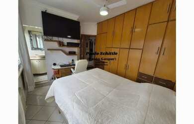 Imagem 10: Excelente apto de 2 dormitórios alto padrão na Ilha Porchat