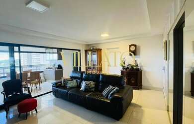 Imagem 4: APARTAMENTO EURO PARQUE IBIRAPUERA-SETOR PARK LOZANDES