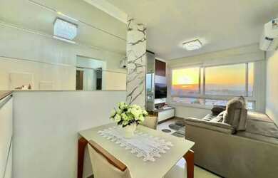 Imagem 15: Infraestrutura completa. Piscina, Churrasqueira, Imóvel mobiliadoeAr-condicionado