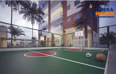 Imagem 6: Apartamento para Venda, 2 Quartos, Suíte, 2 Salas, 2 Banheiros, Vaga...