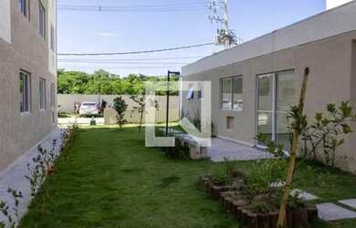 Imagem 5: Alugo apartamento dois quartos próximo ao Park Shopping CG