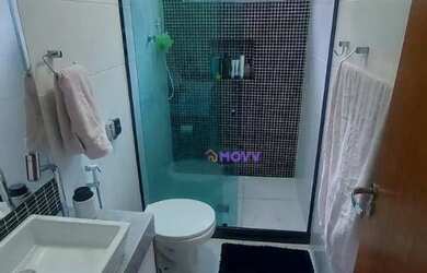 Imagem 9: Apartamento à venda, 69 m² por R$ 250.000,00 - Colubande - São Gonçalo/RJ