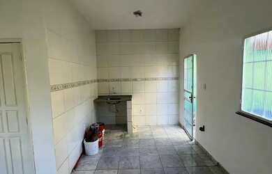 Imagem 5: Casa Duplex 2 Quartos Cidade Nova Rua São Paulo