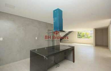 Imagem 10: CASA EM CONDOMÍNIO DE 4 QUARTOS NO VILA ALPINA EM NOVA LIMA