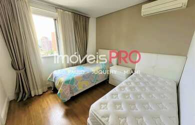 Imagem 16: CAMPO BELO COBERTURA DUPLEX