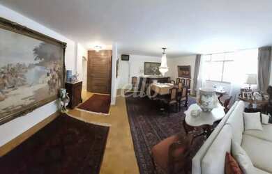 Imagem: O apartamento possui 3 Dormitórios, 2 Banheiros, 2 Vagas na