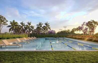 Imagem 8: Terreno à venda, 371 m² por R$ 501.687,00 - Jardins Turim - Senador...