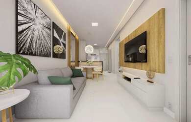 Imagem 15: Vendo Casas Na Planta No Farol do Aracagy Cond Jardim dos Magistrados...