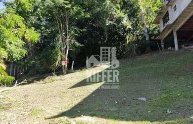 Imagem 2: Terreno à venda, 1000 m² por R$ 200.000,00 - Piratininga - Niterói/RJ