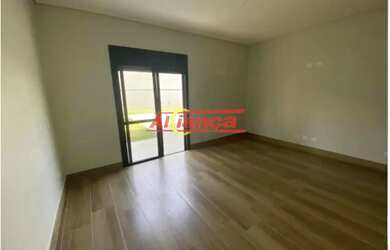 Imagem 4: Casa Térrea de Alto Padrão - Condomínio Shamballa II, Atibaia