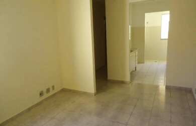 Imagem: O apartamento para alugar possui 3 Dormitórios, 1 Banheiro