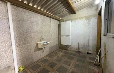 Imagem 8: CASA ESTRADA DA POSSE CPO GRANDE - FRENTE A CLÍNICA DA FAMÍLIA BAIRRO...