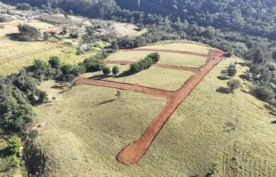Imagem: Terreno a venda em Atibaia