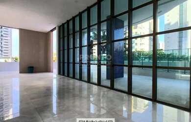 Imagem 15: Boa Viagem - Apartamento com 135 metros - 4 Quartos - 3 Suítes - 2 Garagens - Recife, PE