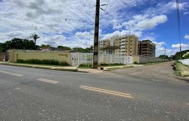 Imagem 1: Condomínio Alto Belo Leste